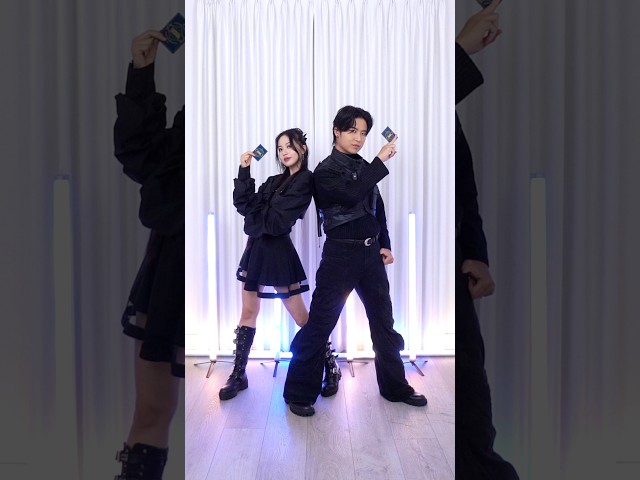Learn the Live My Life Choreography, by @EllenandBrian #HEARTSTEEL #Riftbound #leagueoflegends