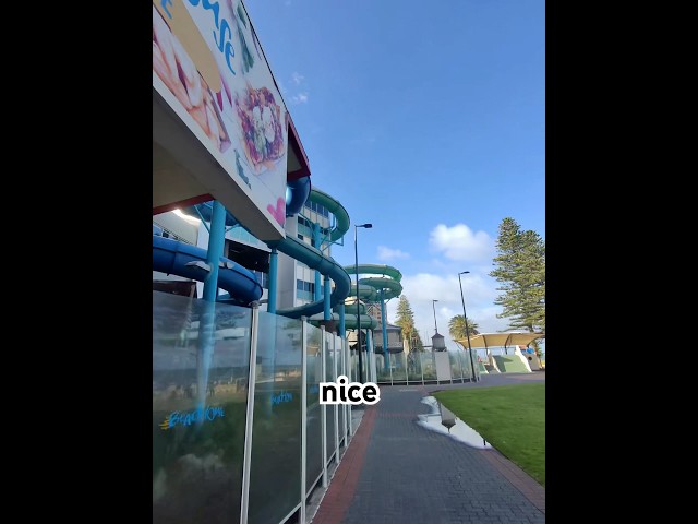 Brief walkabout around Glenelg! #shorts #glenelg #southaustralia #australia