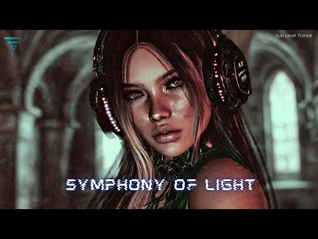 Beyond the Code | Symphony of Light | SubLevelTrance ✨