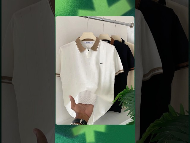 3 Must Have T Shirts for Summer 🔥 Best Summer T Shirts for Men 2026