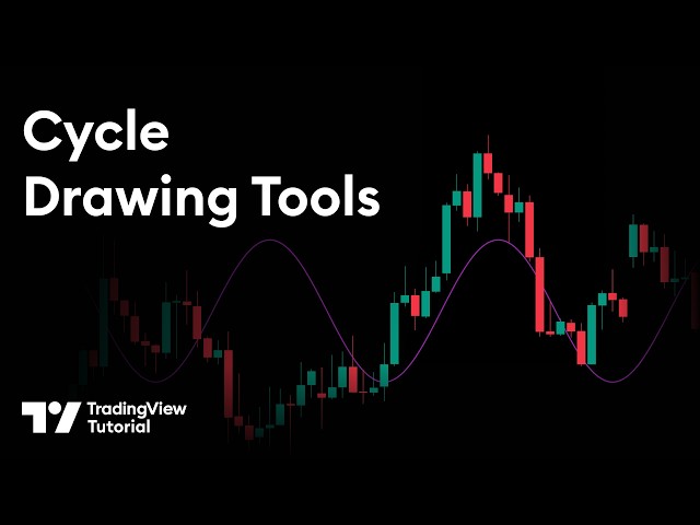 Analyze Market Cycles With Drawing Tools