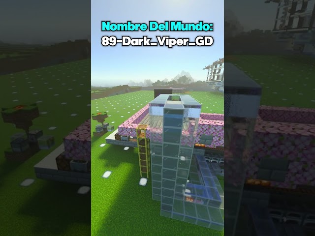Technical World With Achievements Enabled For Minecraft Bedrock 🔥