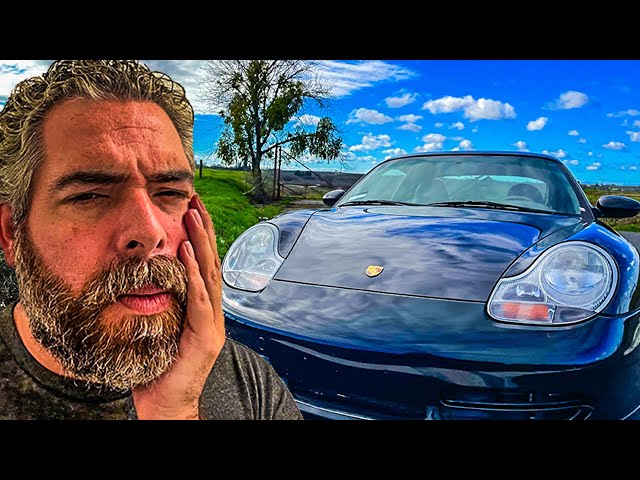 Is modifying Porsches a good idea? I did and learned this