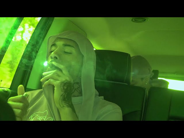 Playboi Carti - Over (Music Video)