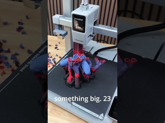 23 Hours. 4 Colors. Zero Room For Error. 👀