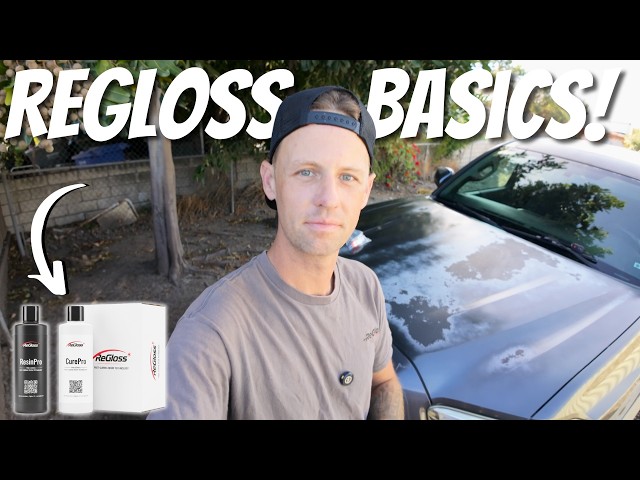 What’s Inside the ReGloss Kit + How It Works (Important!)
