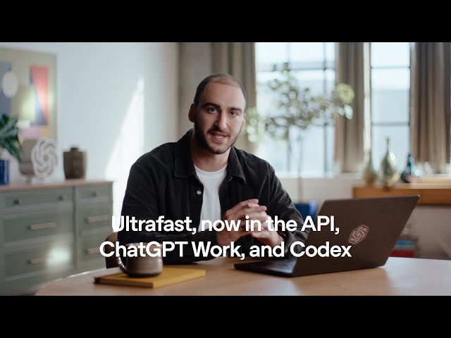 Build faster with Ultrafast 