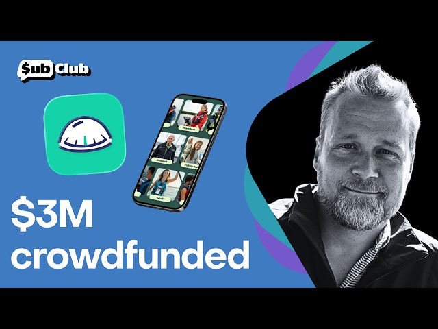 He left Google to build the Google Maps for boats — Jelte Liebrand, Savvy Navvy