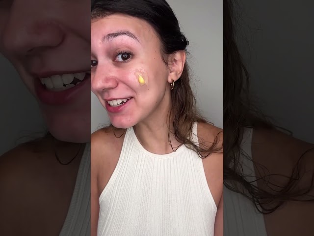 Golden boba jelly?!