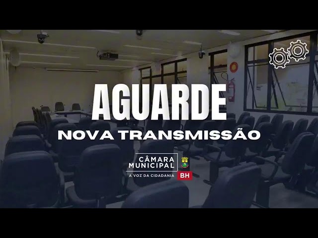 Plenário Helvécio Arantes