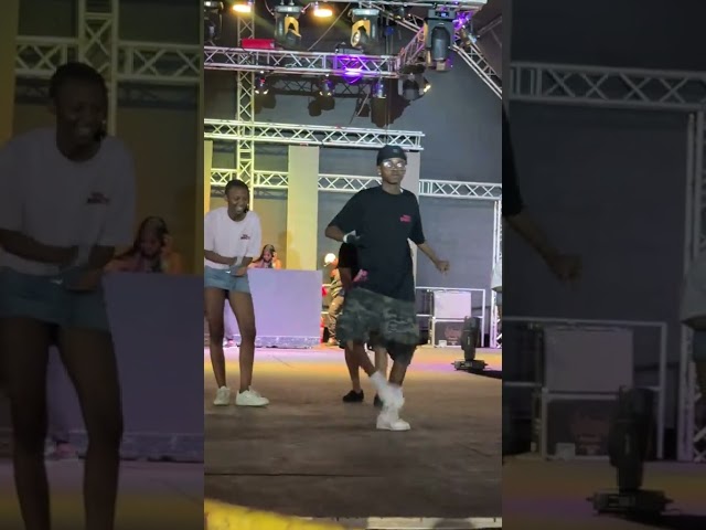 freestyle 🥵🔥🔥🔥 @mickeyboy  #dance 🔥#shandeshonewomanshow #onewomanshow