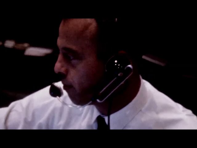 Mercury (Official Music Video)