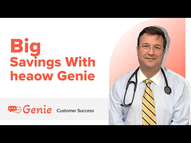 Customer Success: Managing 500+ Calls Daily Using healow Genie