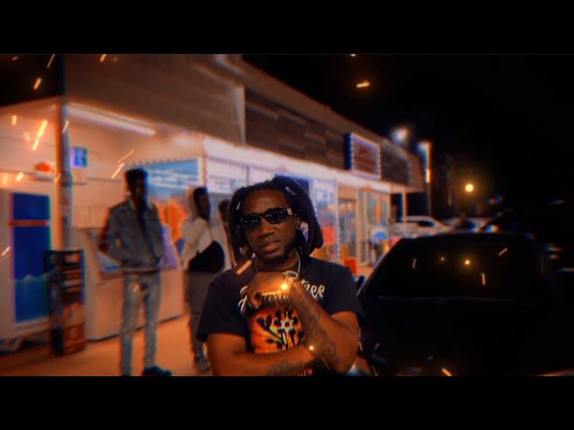ZOOTY (OFFICIAL VIDEO)