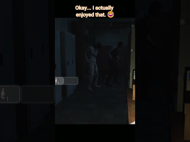 "Internal Dispute" has to be one of my favorite achievements in Resident Evil Requiem. #re9requiem