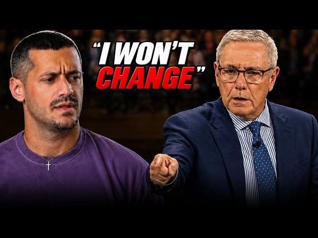 People Leave Church Because Pastor Said THIS!