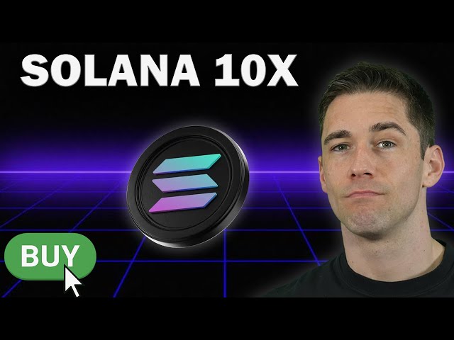 Solana Project Review - 10x still possible in 2025?