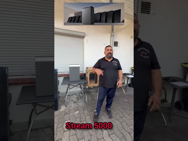 EcoFlow Stream 5000