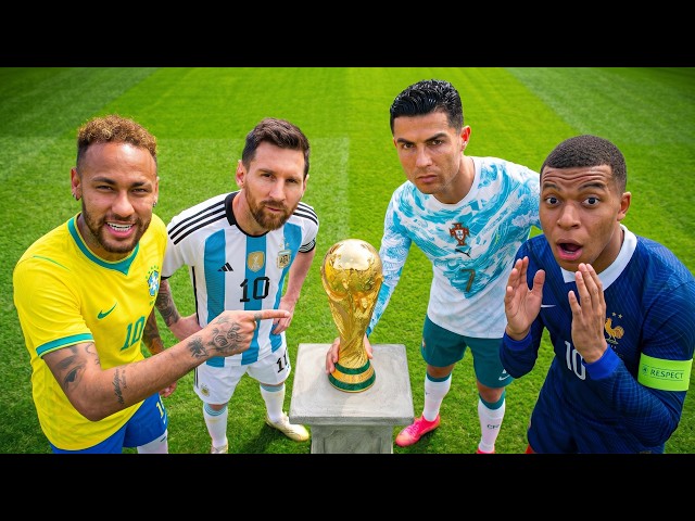The World Cup Is Already a Disaster 🚨