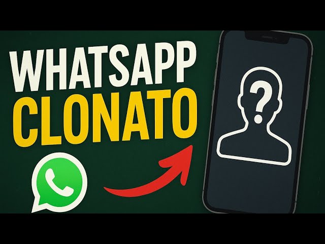 WhatsApp Cloned: Signs to Know if Someone Is Copying Your Chats and Contacts