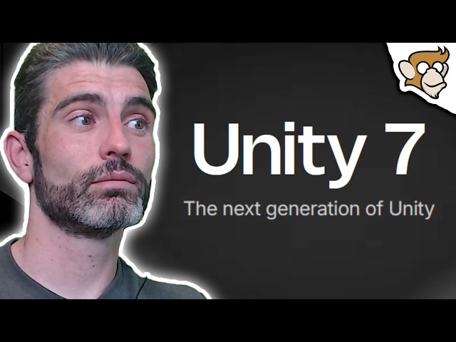 What is CoreCLR, why it makes Unity 7 AWESOME!