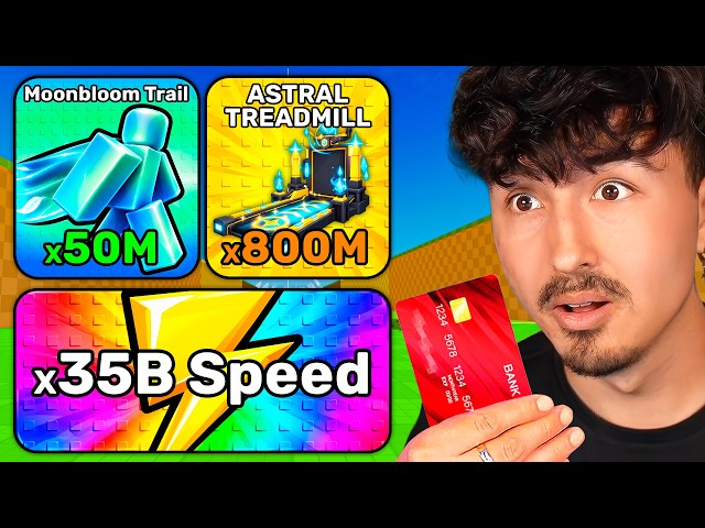 Starting over as a NOOB with EVERY GAMEPASS in Roblox Steal an Egg!