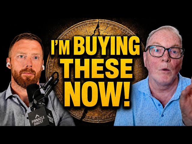 This Gold Stock Setup Has a 90% Chance of a 90% Gain | Jeff Clark