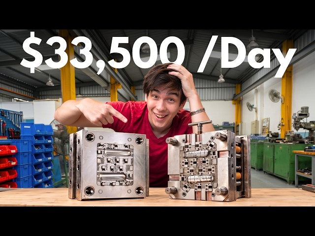My Plan to Make $1M in 30 Days
