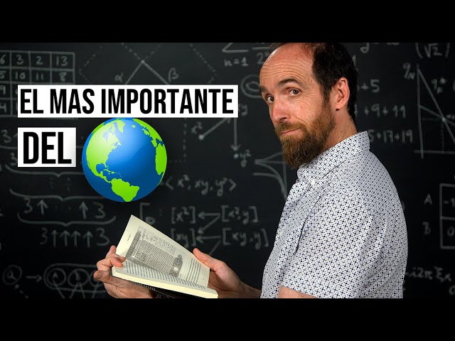The most important book in the world: Euclid's Elements
