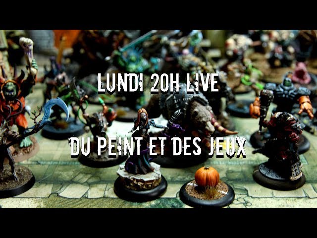 Live  ! Le 14 Mai 2018 - Choisir