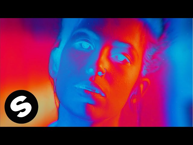 SLVR - Different (feat. Kéwork) [Official Lyric Video]
