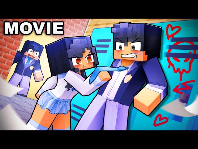 The BAD BOY Will be Mine: THE MOVIE!