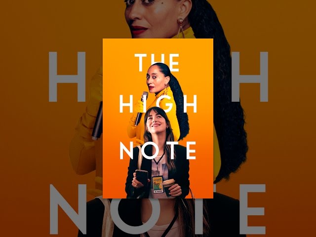 The High Note