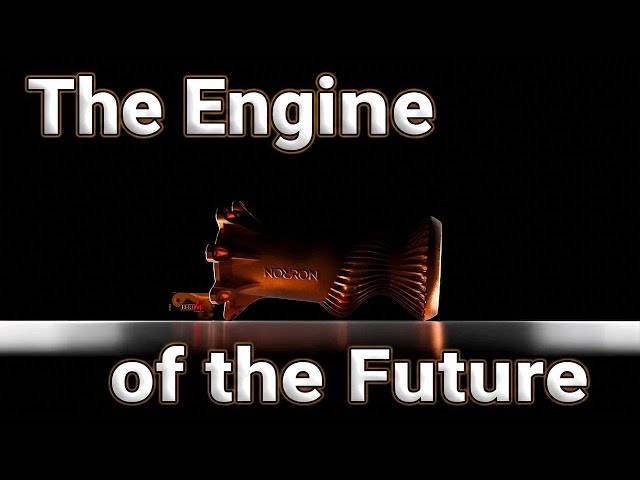 The End of CAD. How LEAP71 Is Recomputing the World
