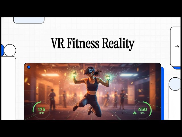 I Used Quest 3 as My Gym for Months – Here’s What VR Fitness Actually Does to Your Body