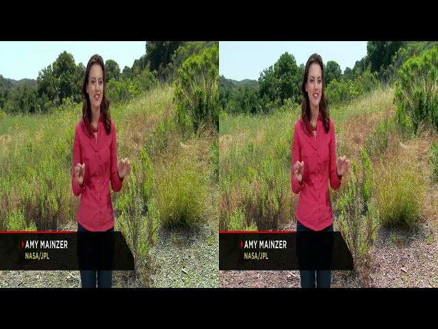 The Universe 7 Wonders of the Solar System 2010 3D 1080p Half SBS AC3 3D