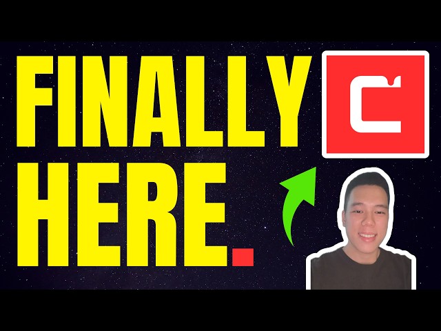 It Is Finally Here When It Comes To Casper CSPR