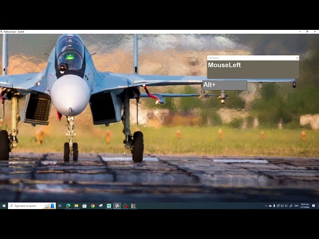 A3M SU30 part7 Undercarriage Blocking