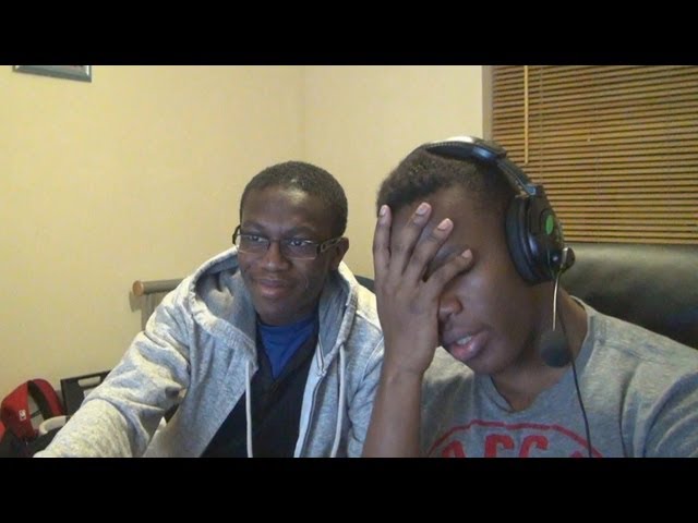 CSG And KSI Play | Random Games
