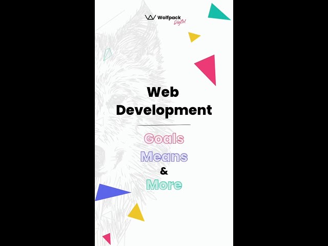 WD byte-sized knowledge series - Product Lifecycle: Web Development