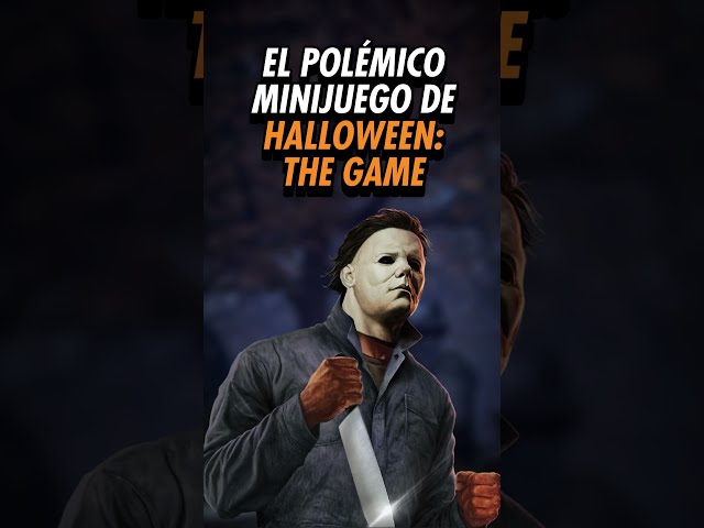 Halloween The Game Level Up