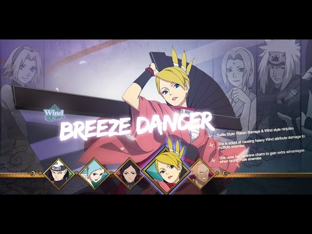 Naruto Online: Morning Time Chill Road to 105