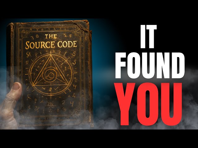 TOTAL Access to the "Backend" of Your Mind (The Source Code) Reprogram Your Reality from the Inner