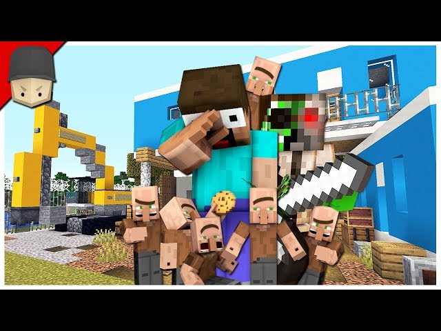 Hermitcraft 7 | Ep.03: MAKING BABIES!