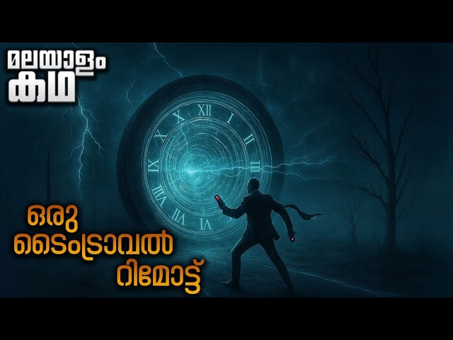 ഈ റിമോട്ട് ഉപയോഗിക്കാൻ തുടങ്ങിയാൽ പിന്നെ അതിനെ നശിപ്പിക്കാൻ പോലും പറ്റില്ല 😨 Movieflix Malayalam