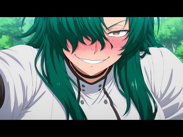 Loser Is Summoned as Lvl 1 Healer And CRACKS Freaky Teacher Who Makes Him S-Rank! | Anime Recap