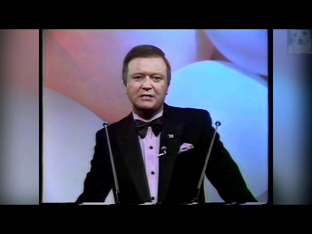 25 Years of Australian Television (1981 - 6/11)