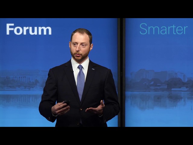 The Spectrum of Intelligent Automation for Government