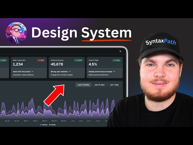 How Senior Engineers Use shadcn/ui