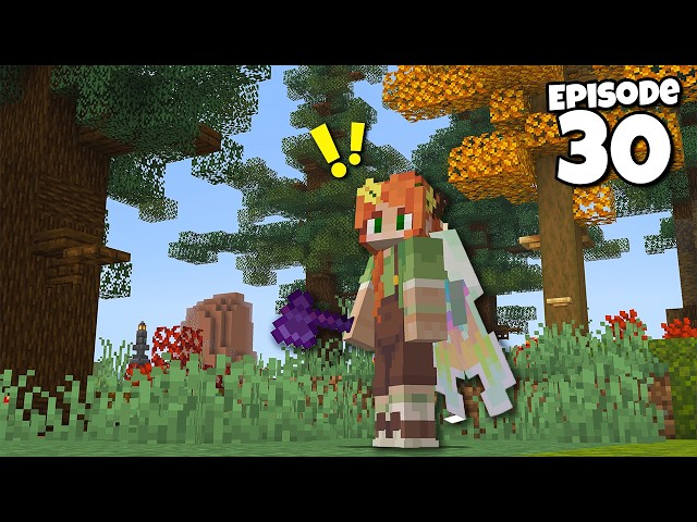 Autumn is here! Hermitcraft 11 - Episode 30